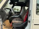 Mercedes-Benz G 63 AMG 2025 MERCEDES G63AMG BRAND NEW KOREAN SPECS  4MATIC SUV