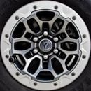 RAM 1500 6.2L Supercharged V8 • Full Service History • GCC Specs