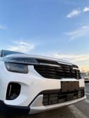 Kia Seltos Kia Seltos Kia Seltos 1.5L CVT