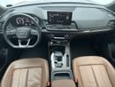 Audi Q5 45 TFSI Quattro Design 2.0L Q5 Advanced 45 TFSI quattro 249hp (Ref# 77710)