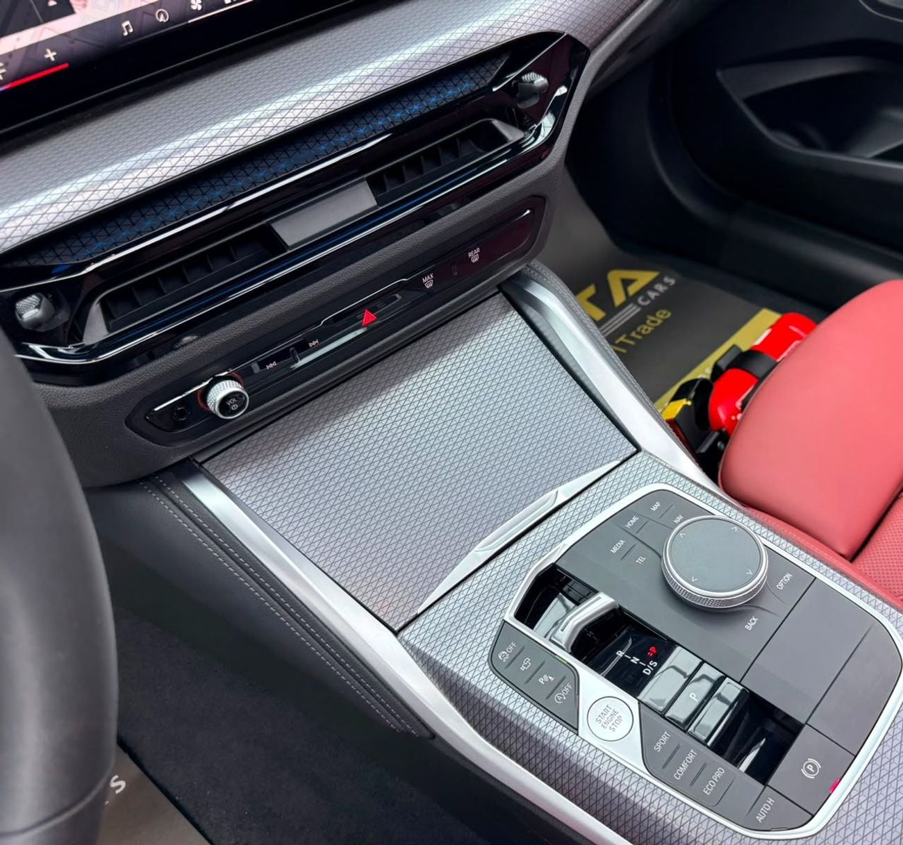 بي أم دبليو M240i XDRIVE
