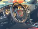 Dodge Charger R/T Mid 5.7L Dodge Charger R/T / 2019 / GCC / Free Accident/ V8