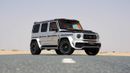 Mercedes-Onyx G7X |  LIMITED OFFER | NEW | 2023 | V8 | 800 HP | 3-YEAR WARRANTY AND SERVICE