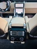 لاند روفر رينج روفر HSE P400