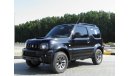 Suzuki Jimny 2018 4X4 ref#886