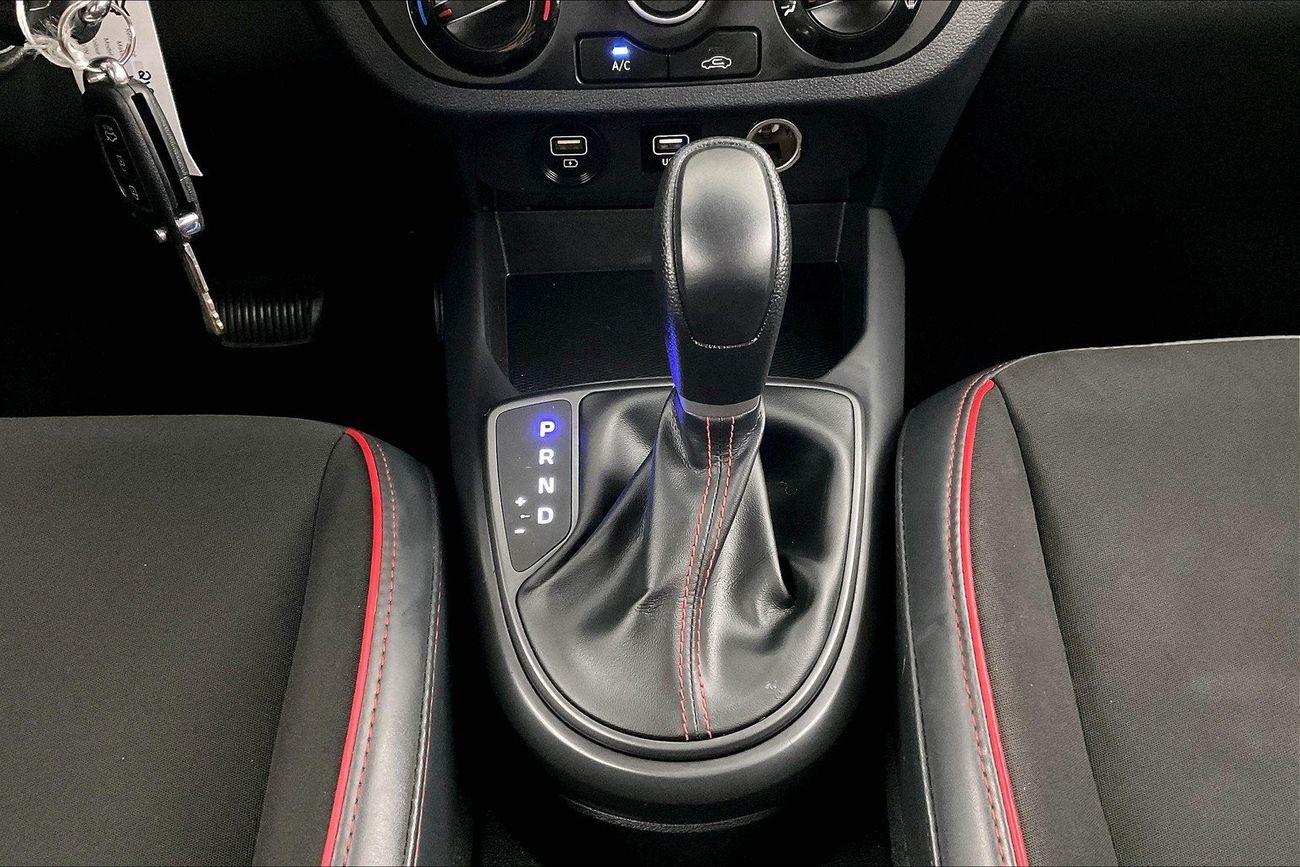 هيونداي جراند i10 Smart | عرض العيد الحصري | خالية من أضرار الفيضانات