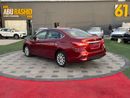 Nissan Sentra S Limited Edition 1.6L