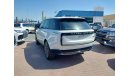 Land Rover Range Rover OR RANG ROVER HSE P530 V8  2023 KM 1700 ضمانالطاير 5 سنوات او 150 الف مع كونتراكت سيرفس لين 65000