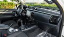 Toyota Hilux ADVENTURE SR5 2.8L M/T