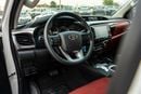 Toyota Hilux Toyota Hilux 2.7L   2026  Automatic