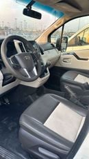 Toyota Hiace TOYOTA HIACE MODEL 2020 DIESEL LEFT HAND DRIVE