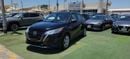 Nissan Kicks SV