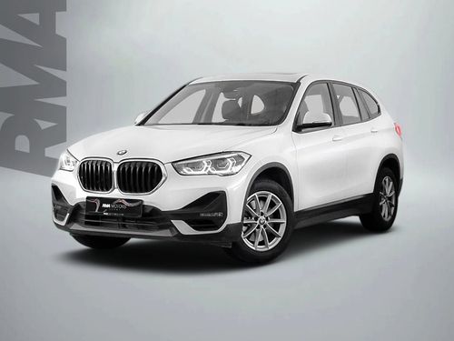 BMW X1 sDrive 20i Executive 2.0L