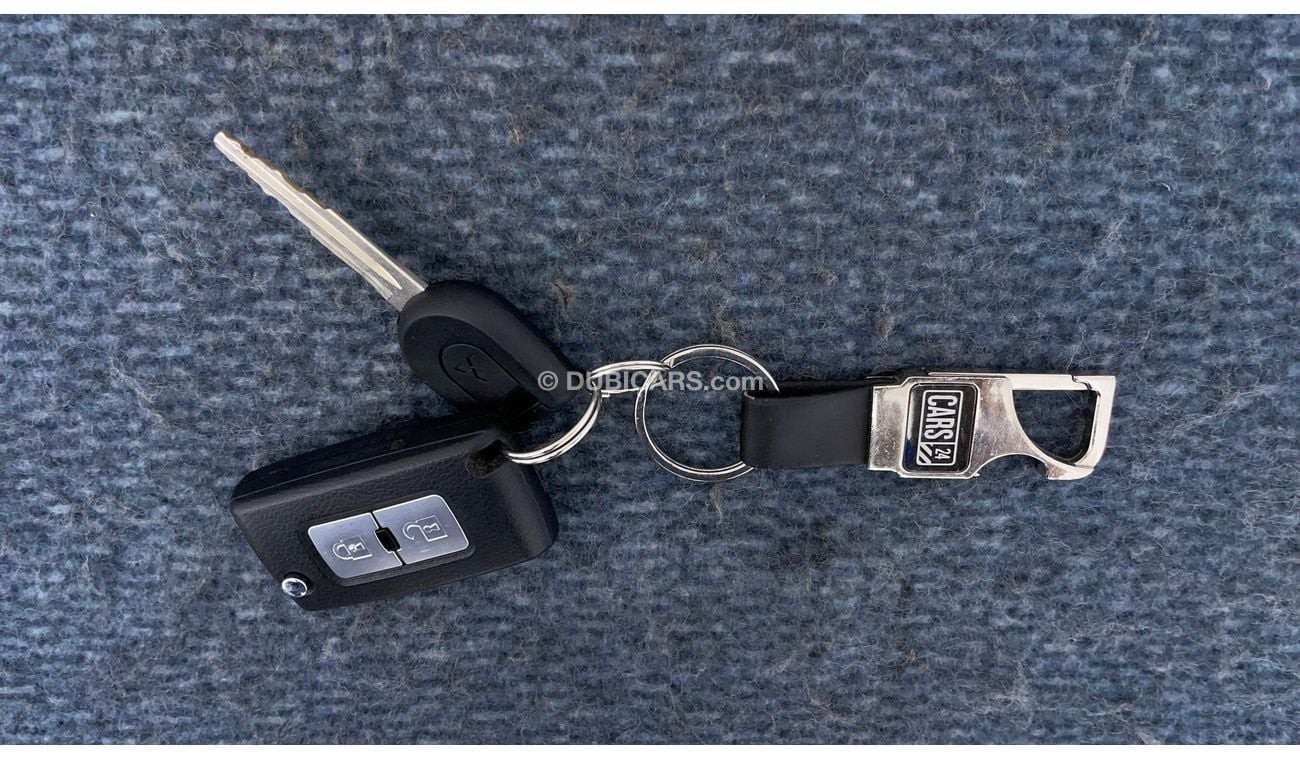 Mitsubishi Pajero GLS HIGHLINE TOP 3 | Zero Down Payment | Free Home Test Drive