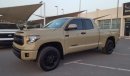 Toyota Tundra TRD PRO-SPECIAL COLOUR -2016