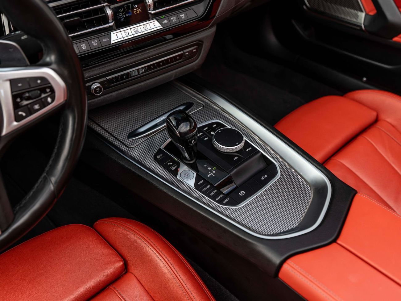 بي أم دبليو Z4 sDrive 30i 2.0L