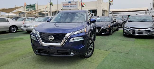 Nissan Rogue, миниатюра 26
