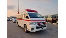 تويوتا هاياس TOYOTA HIACE VAN RIGHT HAND DRIVE(PM16273)