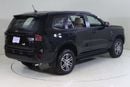 فورد ايفرست XLS / AL TAYER MOTORS AL QOUZ SHOWROOM