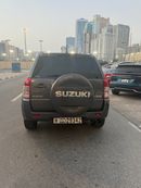 سوزوكي جراند فيتارا DLX