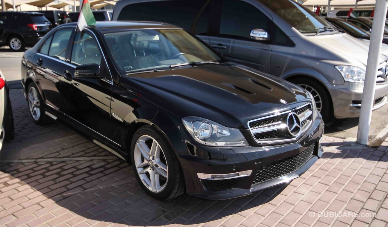 مرسيدس بنز C 350