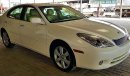 Lexus ES 330 ES