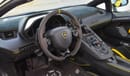 Lamborghini Aventador LP750-4 SuperVeloce 1 OF 25 LP 720 -4 1 di 500 V12 ONYX DESIGN