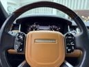 Land Rover Range Rover Autobiography 5.0L (510 HP)
