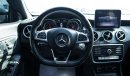 مرسيدس بنز CLA 250 4matic