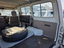 Toyota Land Cruiser DLX Diesel 2.8 liter ,Automatic gear ,Manual  Windows ,Left Hand Drive