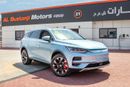 BYD Tang BYD TANG EV 2024 SKY BLUE