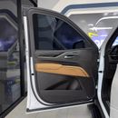 كاديلاك إسكالاد Premium Luxury 6.2L 4WD Premium Luxury