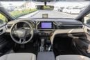 Toyota Camry Toyota Camry LE 2.5 L | Hybrid | Black | Panoramic Sunroof | 1 Electric Chair | 2026 GCC Specs