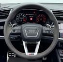 أودي RSQ3 ستاندارد STD 2022 Audi RSQ3, Warranty, Full Service History, Fully Loaded, Excellent Condition, European
