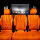 مرسيدس بنز V 250