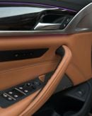 BMW 540i Luxury 3.0L