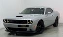 Dodge Challenger GT 3.6L 2021 Dodge Challenger GT,  Dodge Warranty, Full Service History, GCC