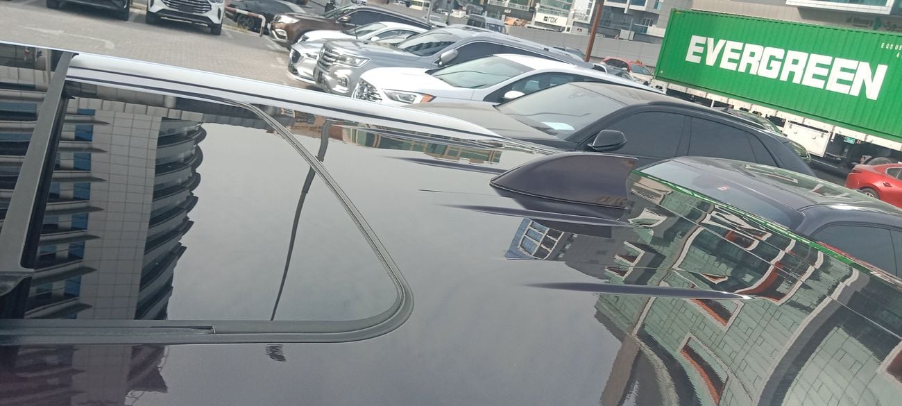 Jetour X90 Plus LUXURY 2 | Zero Down Payment | Home Test Drive