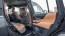لكزس LX 700h SIGNATURE
