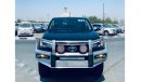 Toyota Hilux SR5 Diesel Right Hand Drive Full option