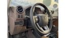 Toyota Land Cruiser Hard Top Toyota Hard Top 4.0L V6 Full Option (70th Anniversary) 2022 (Winch + Difflock)