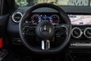 مرسيدس بنز GLA 200 STD Mercedes-Benz GLA200 2025 GCC | Agency Warranty | Service Contract