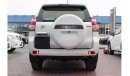 Toyota Prado GXR 4.0 2016 GCC AL FUTTAIM IN MINT CONDITION