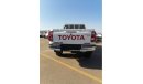 Toyota Hilux SRS - 2.4 L - DIESEL ENGIEN // FULL OPTION // 4X4