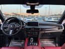 بي أم دبليو X6 xDrive 40i 3.0L