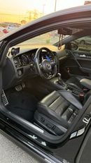 Volkswagen Golf R 2.0 Turbo