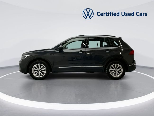 Volkswagen Tiguan TREND, миниатюра 26