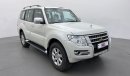 Mitsubishi Pajero GLS MIDLINE 3 | Under Warranty | Inspected on 150+ parameters