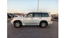 Toyota Land Cruiser TOYOTA LAND CRUISER RIGHT HAND DRIVE (PM1359)