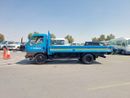 ميتسوبيشي فوسو كانتير MITSUBISHI CANTER TRUCK RHD 1997  MODEL 4.5 L DIESEL MANUAL(PM23164)
